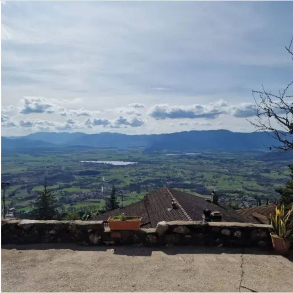 5-Zimmer Wohnung in Poggio Bustone, Italy, Nr. 126991