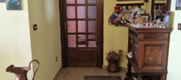 5-Zimmer Wohnung in Poggio Bustone, Italy, Nr. 126991 10