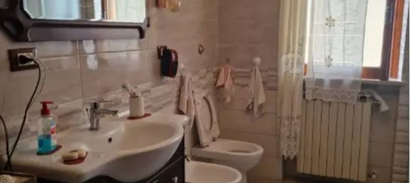 5-Zimmer Wohnung in Poggio Bustone, Italy, Nr. 126991 11