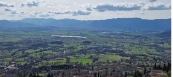 5-Zimmer Wohnung in Poggio Bustone, Italy, Nr. 126991 7