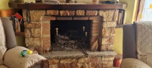 5-Zimmer Wohnung in Poggio Bustone, Italy, Nr. 126991 8