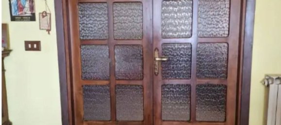 5-Zimmer Wohnung in Poggio Bustone, Italy, Nr. 126991 2