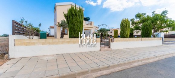 Дом с 2 спальнями в Айя Напа, Кипр № 24032 21