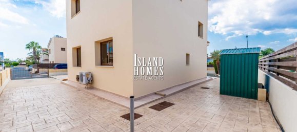 Дом с 2 спальнями в Айя Напа, Кипр № 24032 13