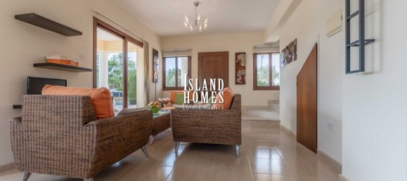 Дом с 2 спальнями в Айя Напа, Кипр № 24032 5