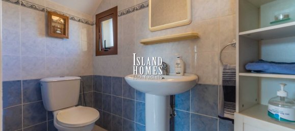 Дом с 2 спальнями в Айя Напа, Кипр № 24032 12