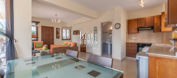 Дом с 2 спальнями в Айя Напа, Кипр № 24032 4