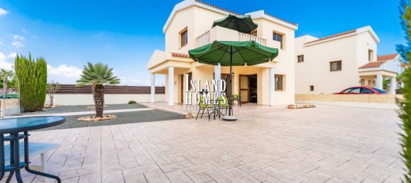 Дом с 2 спальнями в Айя Напа, Кипр № 24032 14