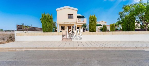 Дом с 2 спальнями в Айя Напа, Кипр № 24032 7