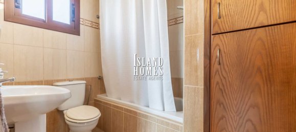 Дом с 2 спальнями в Айя Напа, Кипр № 24032 18