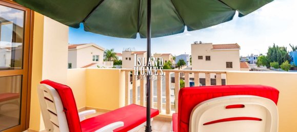 Дом с 2 спальнями в Айя Напа, Кипр № 24032 17