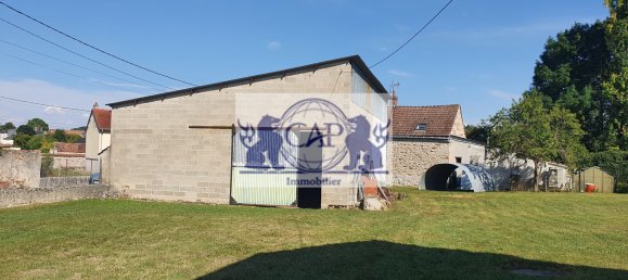 Casa T3 em Avant-les-Marcilly, France N.º 90696 5