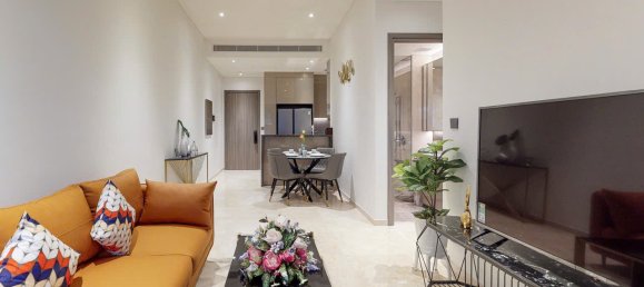 2 dormitorios condominium en venta en District 1, Ho Chi Minh, Vietnam № 20750 5