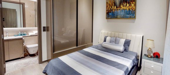 2 dormitorios condominium en venta en District 1, Ho Chi Minh, Vietnam № 20750 4