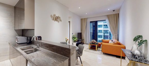 2 dormitorios condominium en venta en District 1, Ho Chi Minh, Vietnam № 20750 6