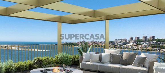 3 غرف نوم شقة في Vila Nova de Gaia, Portugal رقم 160807 7