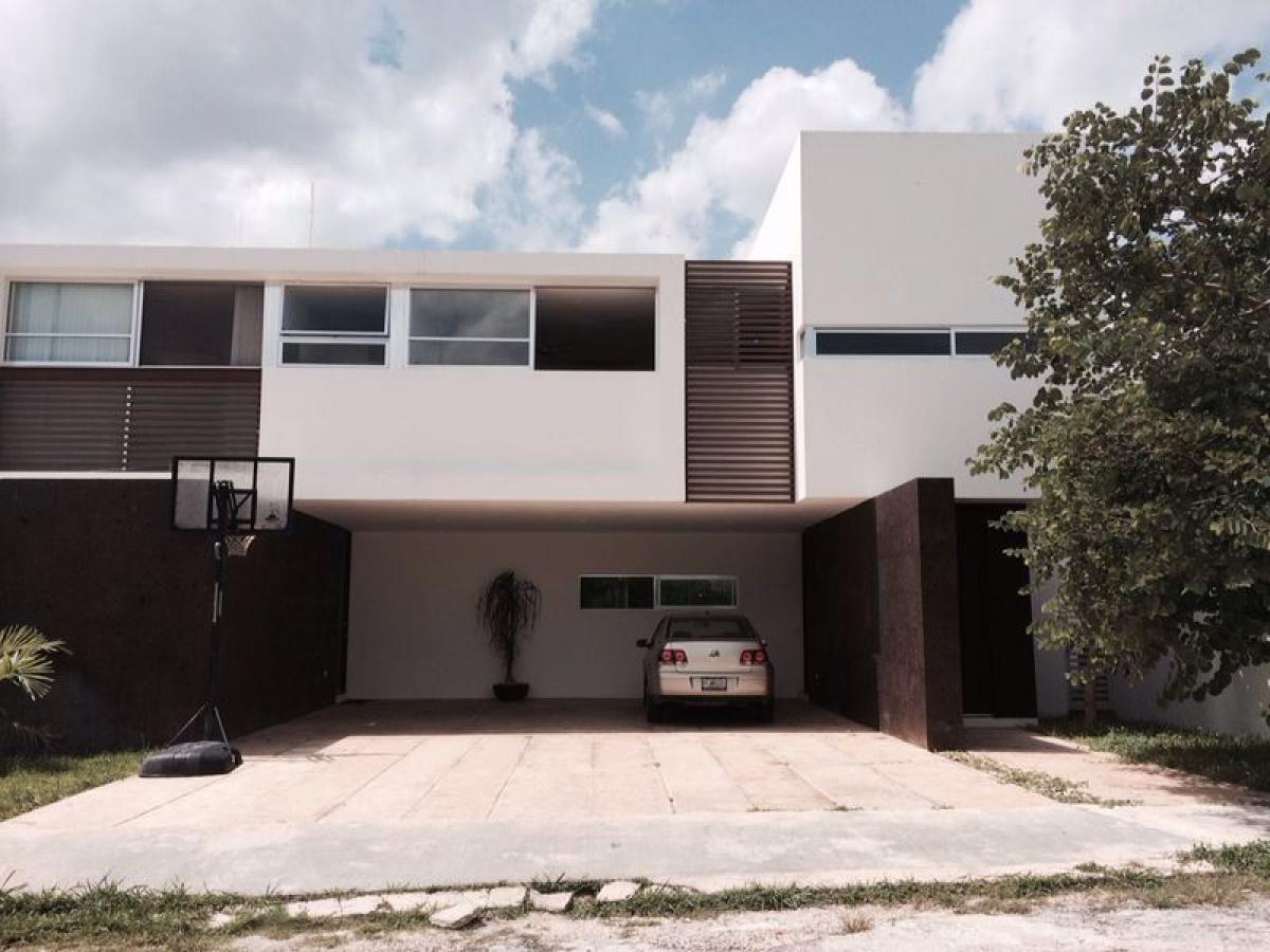 Casa T3 em Merida, Mexico N.º 16549