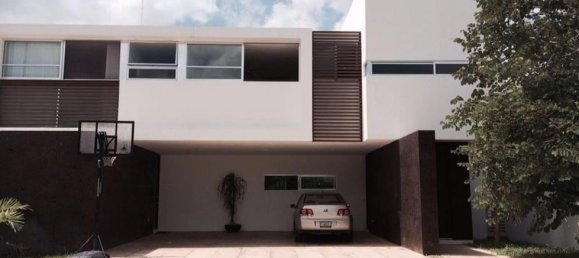 Casa T3 em Merida, Mexico N.º 16549 2