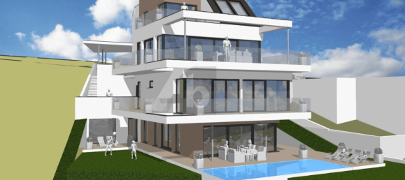 637m² Land in Klosterneuburg, Austria No. 191185 3