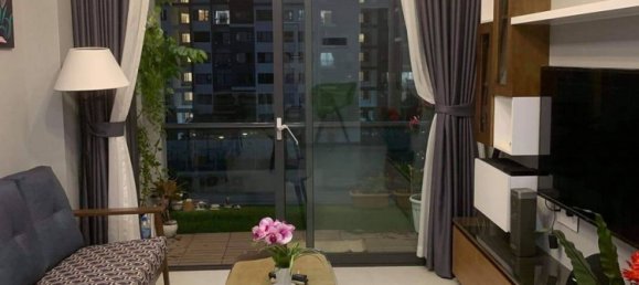 3 bedrooms Apartment in Thu Duc, Vietnam No. 16933 9