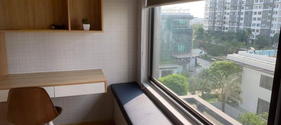 3 bedrooms Apartment in Thu Duc, Vietnam No. 16933 11