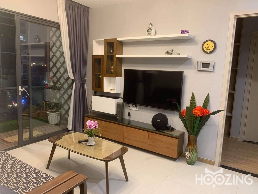 3 bedrooms Apartment in Thu Duc, Vietnam No. 16933