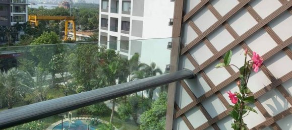 3 bedrooms Apartment in Thu Duc, Vietnam No. 16933 3