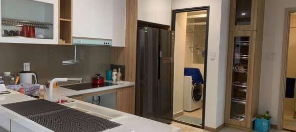 3 bedrooms Apartment in Thu Duc, Vietnam No. 16933 10