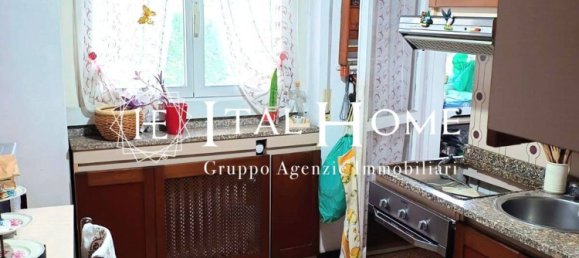 Квартира с 4 комнатами в Милан, Италия № 305211 20