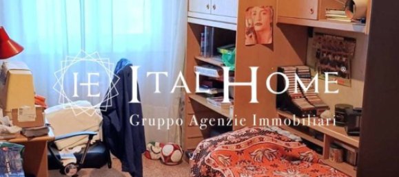 Квартира с 4 комнатами в Милан, Италия № 305211 25