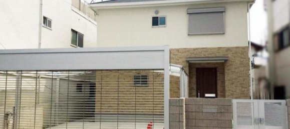 4 Schlafzimmer Haus in Hyogo, Japan, Nr. 4018 2