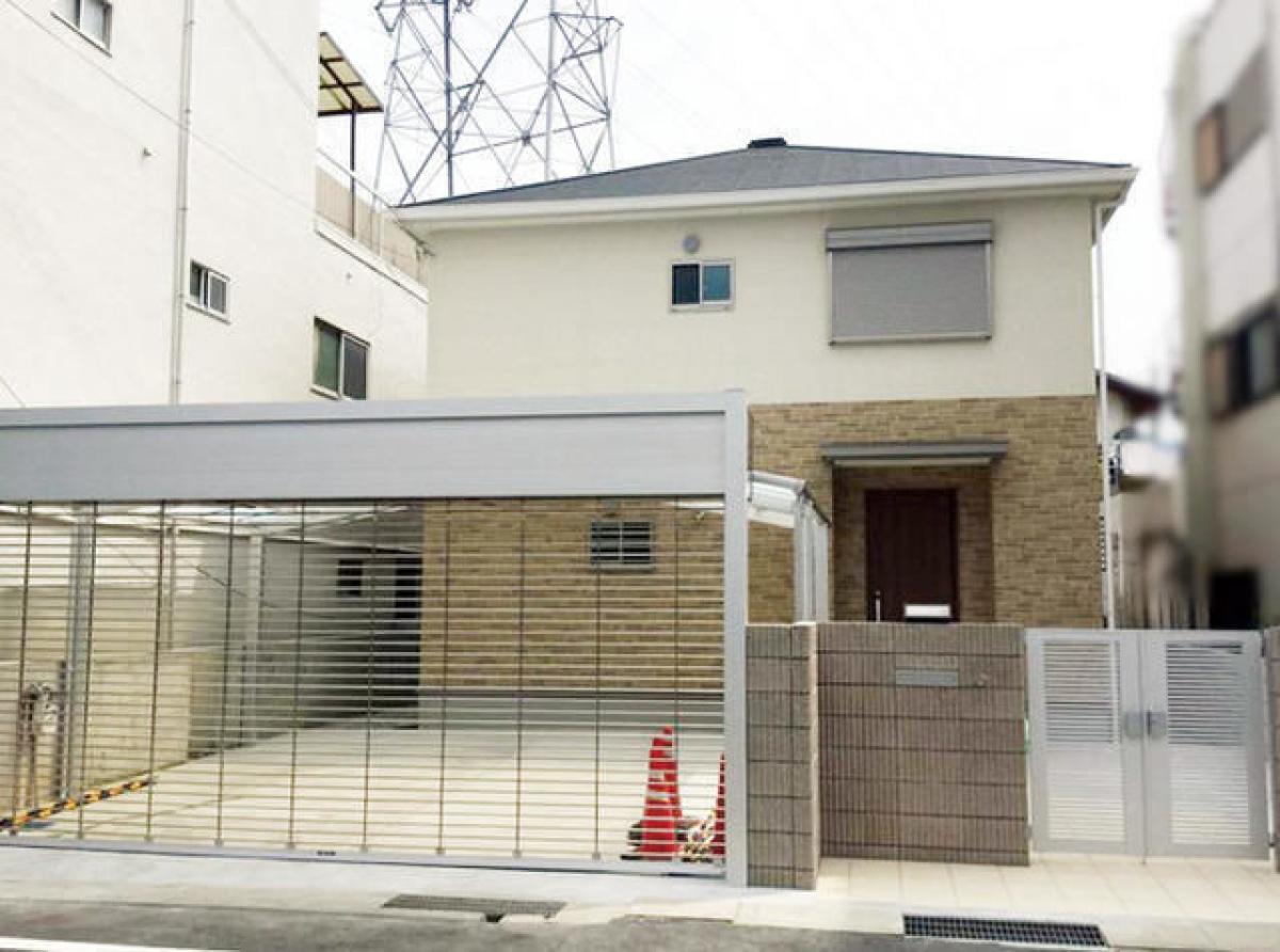 4 Schlafzimmer Haus in Hyogo, Japan, Nr. 4018