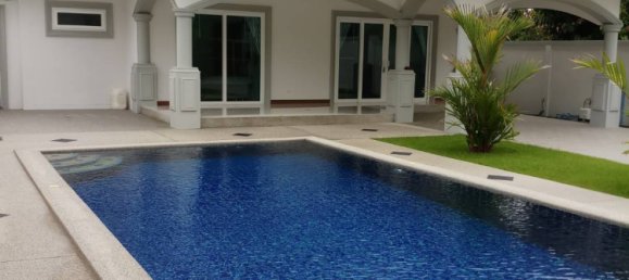 2 غرف نوم مقهى / مطعم في Pattaya, Thailand رقم 1189 6