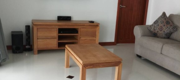 2 غرف نوم مقهى / مطعم في Pattaya, Thailand رقم 1189 4