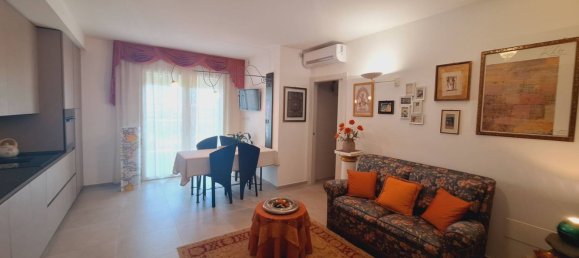 3 rooms Apartment in Grottammare, Italy No. 292889 14