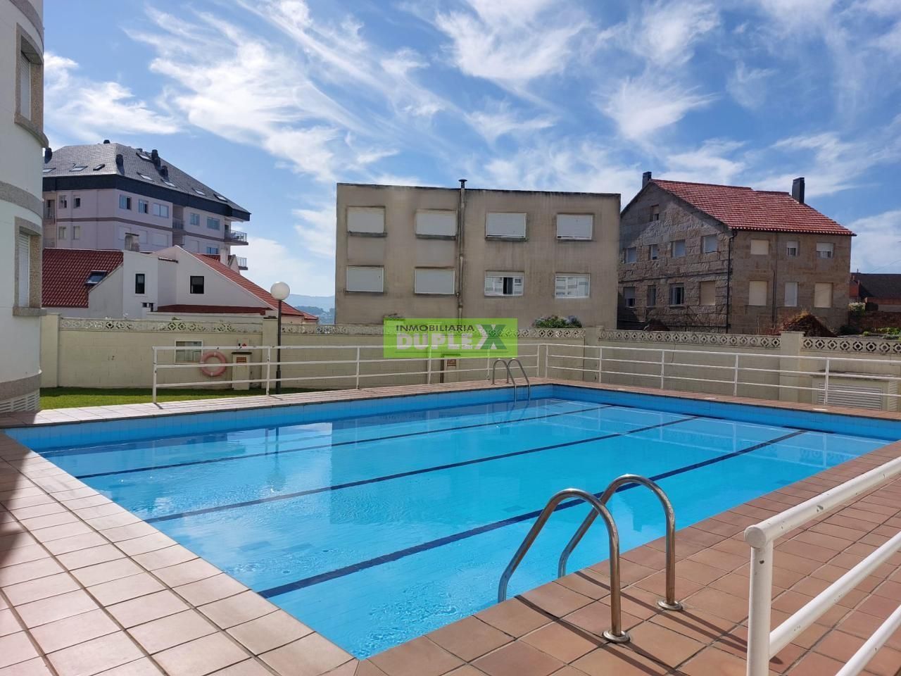 4 bedrooms Penthouse in Sanxenxo, Spain No. 178602