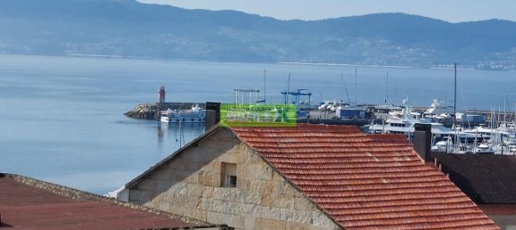 4 bedrooms Penthouse in Sanxenxo, Spain No. 178602 20