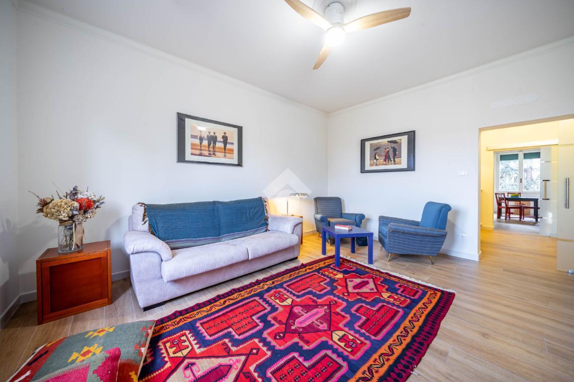 3 rooms Apartment in Reggio Emilia, Italy No. 5620