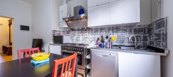 3 rooms Apartment in Reggio Emilia, Italy No. 5620 12