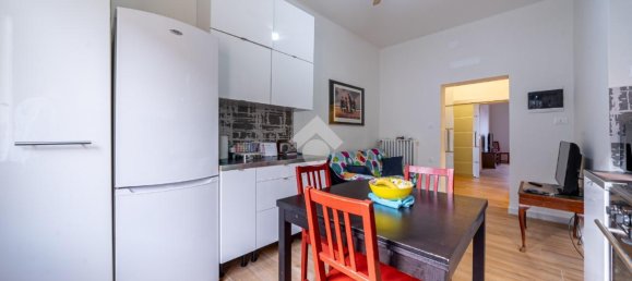 3 rooms Apartment in Reggio Emilia, Italy No. 5620 13