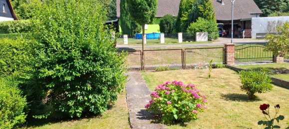 Adosado de 1 dormitorio en Vorpommern-Greifswald, Germany No. 347076 2