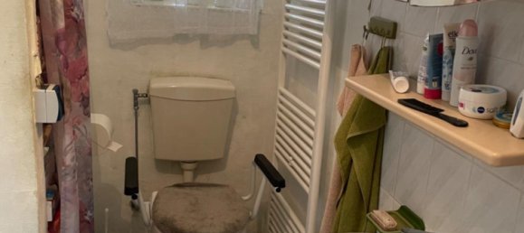 Adosado de 1 dormitorio en Vorpommern-Greifswald, Germany No. 347076 8