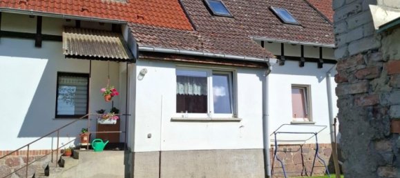 Adosado de 1 dormitorio en Vorpommern-Greifswald, Germany No. 347076 15