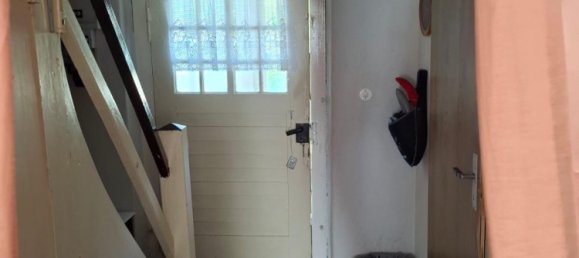 Adosado de 1 dormitorio en Vorpommern-Greifswald, Germany No. 347076 5