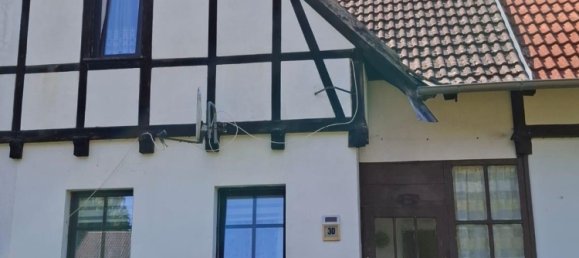 Adosado de 1 dormitorio en Vorpommern-Greifswald, Germany No. 347076 3