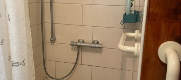 Adosado de 1 dormitorio en Vorpommern-Greifswald, Germany No. 347076 7