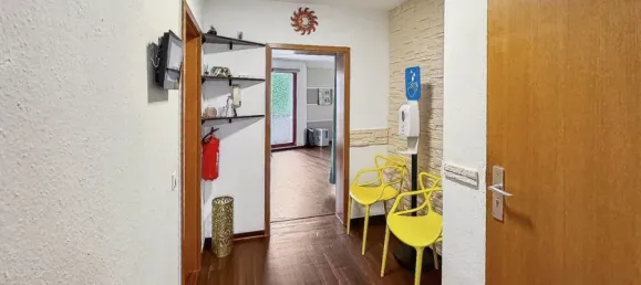 3غرفة شقة في Dusseldorf, Germany رقم 92122 4