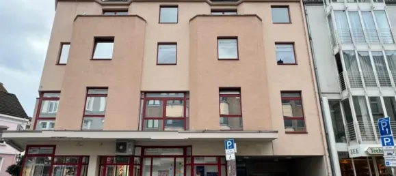 3غرفة شقة في Dusseldorf, Germany رقم 92122 8