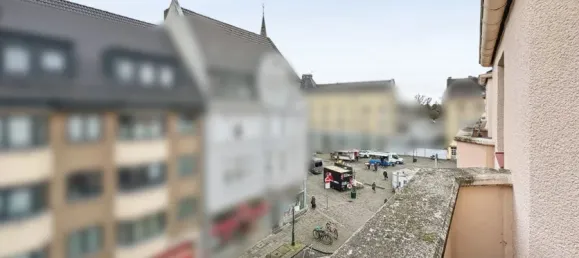 3غرفة شقة في Dusseldorf, Germany رقم 92122 7