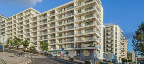 3 Schlafzimmer Wohnung in Funchal, Portugal, Nr. 100939 11